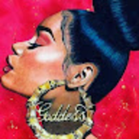 Meet your Posher, Iesha - Picture 1 of 1